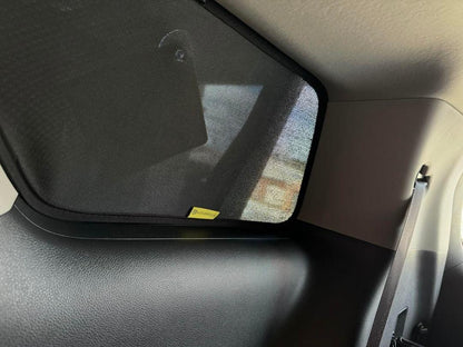 Car Window Sun Shades UVE 87% for Kia Carnival (2020-present)