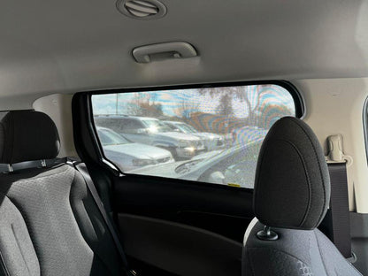 Car Window Sun Shades UVE 87% for Kia Carnival (2020-present)
