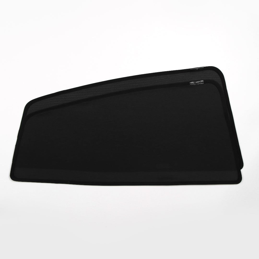 Car Window Sun Shades UVE 87% for Subaru XV 2nd Gen (2017-2023)