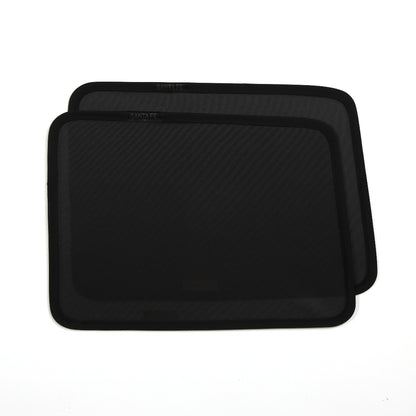 Car Window Sun Shades UVE 87% for Hyundai Santa Fe 5th Gen (2024-present)