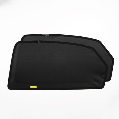 Car Window Sun Shades UVE 87% for Lexus NX 1st Gen (2014-2021)