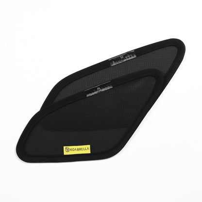 Car Window Sun Shades UVE 87% for Lexus RX 5th Gen (2023-present)