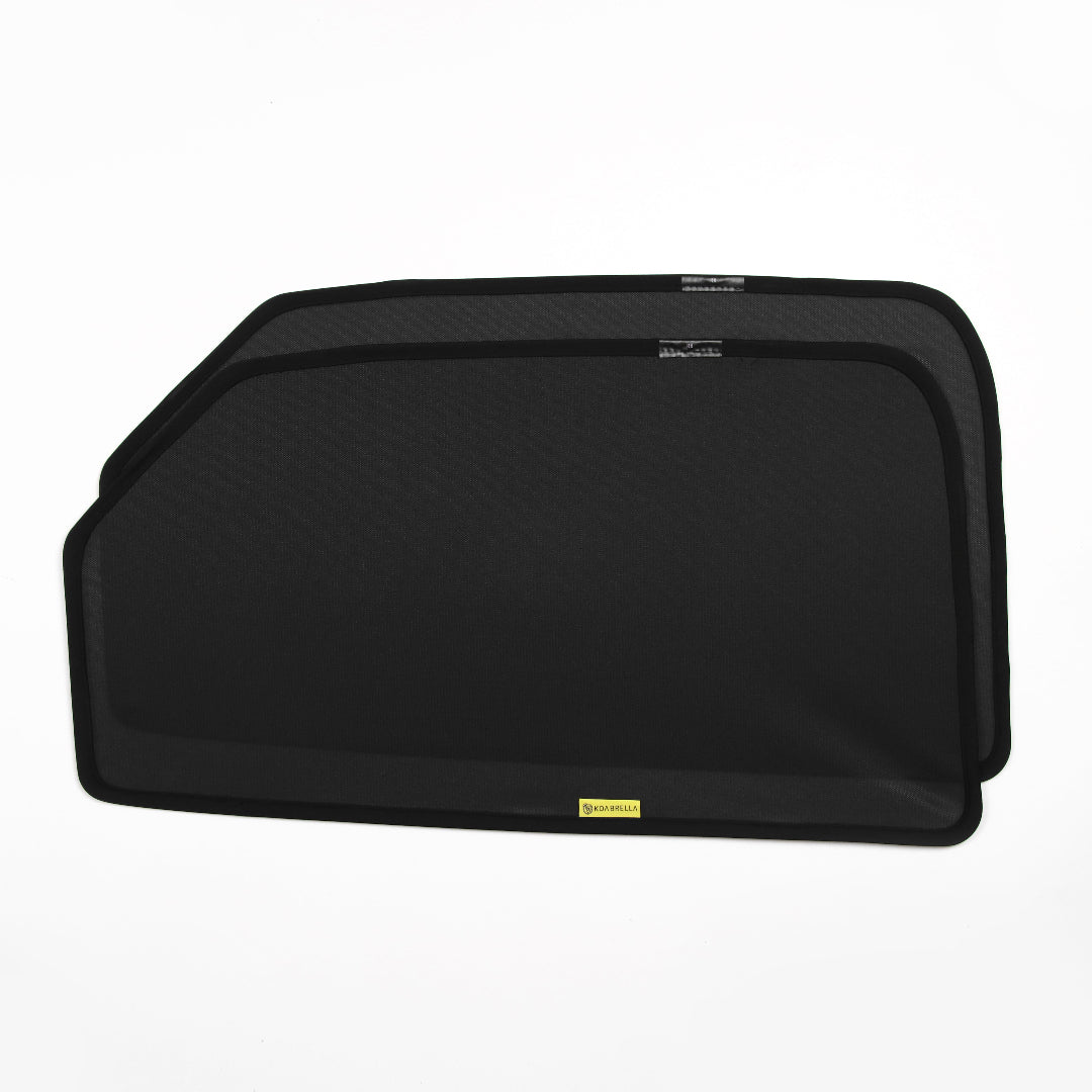 Car Window Sun Shades UVE 87% for Lexus RX 4th Gen (2015-2022)