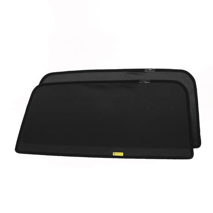 Car Window Sun Shades UVE 87% for Chery Tiggo 8 Pro (2017-present)