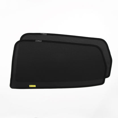 Car Window Sun Shades UVE 87% for Chery Tiggo 4 Pro (2022-present)