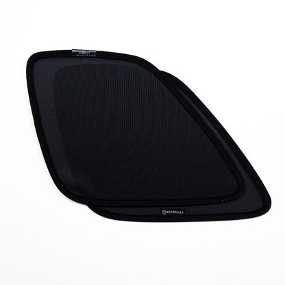 Car Window Sun Shades UVE 87% for Ford Everest (2022-present)