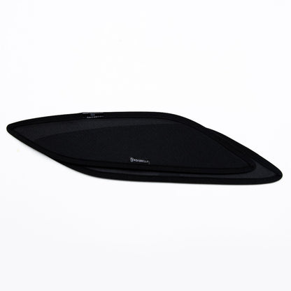 Car Window Sun Shades UVE 87% for Mercedes Benz GLE (2019-present)
