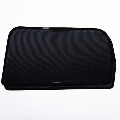 Car Window Sun Shades UVE 87% for Mitsubishi Outlander (2021-present)