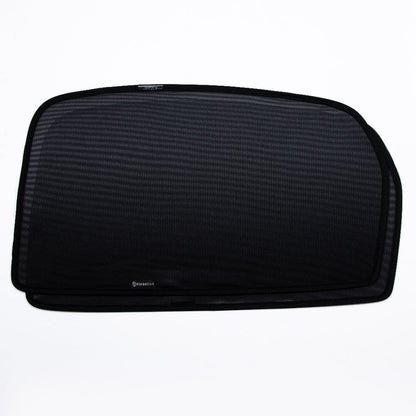 Car Window Sun Shades UVE 87% for Hyundai Santa Fe (2018-2024)