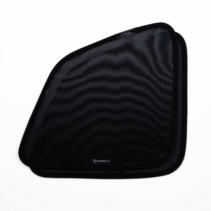 Car Window Sun Shades UVE 87% for Subaru Forester 4th Gen (2013-2018)