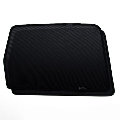 Car Window Sun Shades UVE 87% for Subaru Forester 4th Gen (2013-2018)