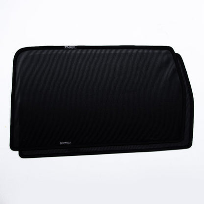 Car Window Sun Shades UVE 87% for Mitsubishi Pajero Sport (2015-present)