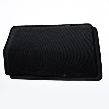 Car Window Sun Shades UVE 87% for Nissan Pathfinder (2013-2021)