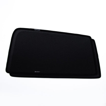 Car Window Sun Shades UVE 87% for Toyota Corolla Cross (2020-present)