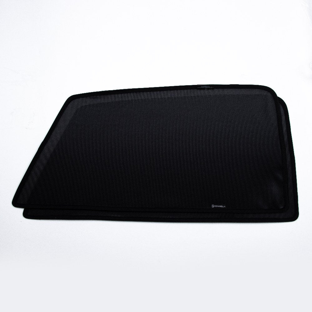 Car Window Sun Shades UVE 87% for Subaru Outback 6th Gen (2020-present)