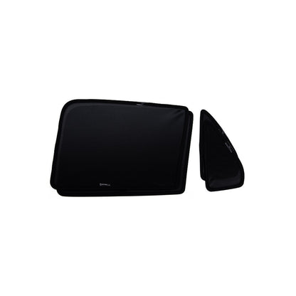 Car Window Sun Shades UVE 87% for Mercedes Benz GLC (2016-2022)