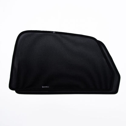 Car Window Sun Shades UVE 87% for Audi Q5 (2017-present)