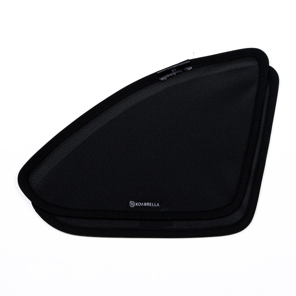 Car Window Sun Shades UVE 87% for BMW X1 (2015-2022)