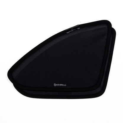 Car Window Sun Shades UVE 87% for BMW X1 (2015-2022)
