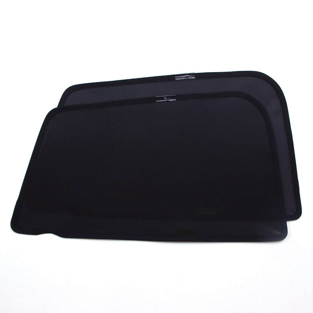 Car Window Sun Shades UVE 87% for BMW X1 (2015-2022)