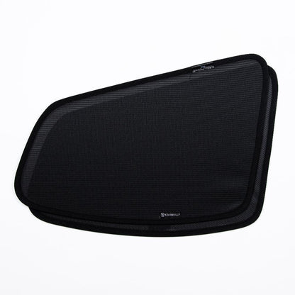 Car Window Sun Shades UVE 87% for LDV D90 (2017-present)