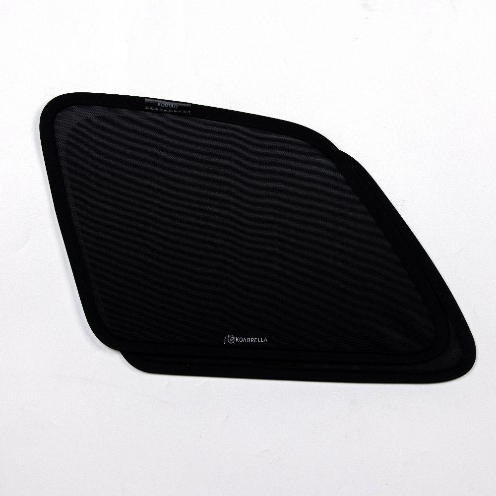 Car Window Sun Shades UVE 87% for Skoda Kodiaq (2016-2024)