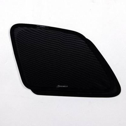 Car Window Sun Shades UVE 87% for Skoda Kodiaq (2016-2024)