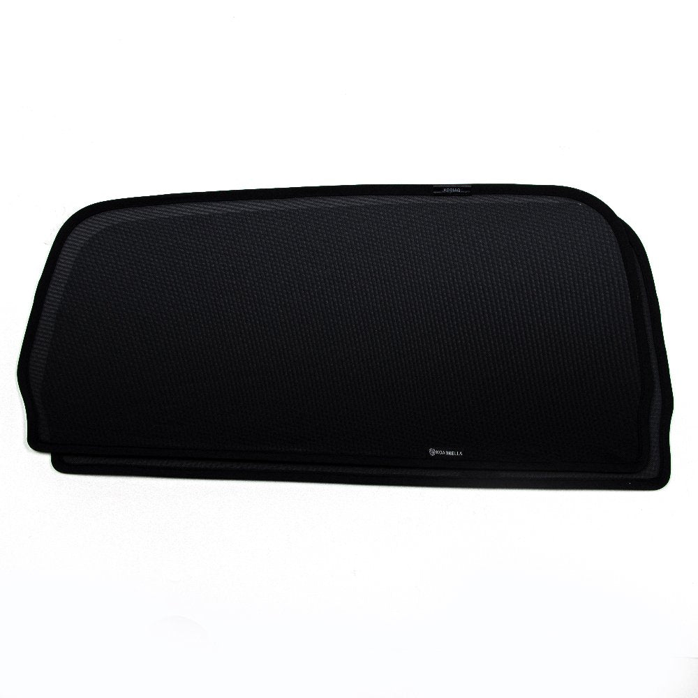 Car Window Sun Shades UVE 87% for Skoda Kodiaq (2016-2024)