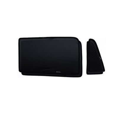 Car Window Sun Shades UVE 87% for Isuzu MU-X (2021-present)