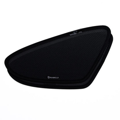 Car Window Sun Shades UVE 87% for Isuzu MU-X (2021-present)