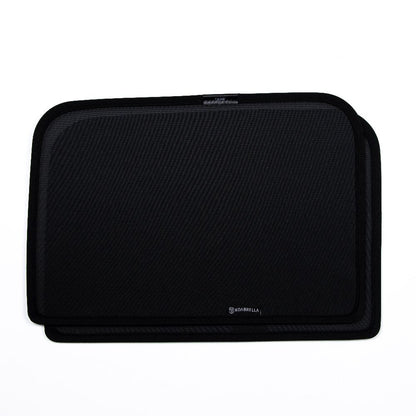 Car Window Sun Shades UVE 87% for GWM Tank 300 (2020-present)