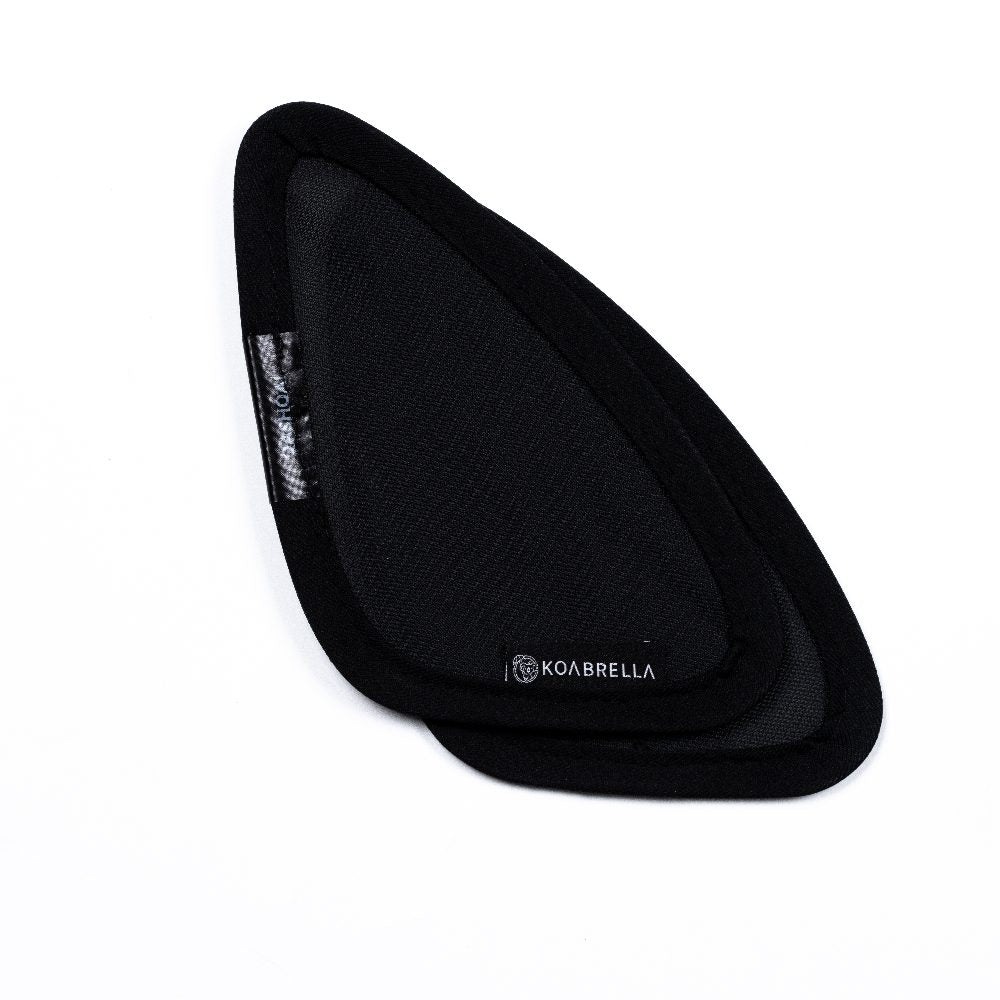 Car Window Sun Shades UVE 87% for Nissan Qashqai (2021-2025)
