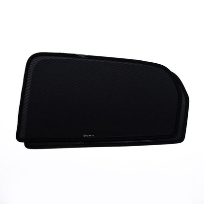 Car Window Sun Shades UVE 87% for Nissan Qashqai (2021-2025)