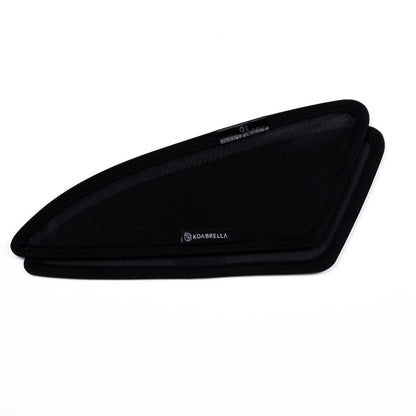 Car Window Sun Shades UVE 87% for Audi Q3 (2018-present)