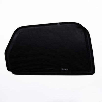 Car Window Sun Shades UVE 87% for Audi Q3 (2018-present)
