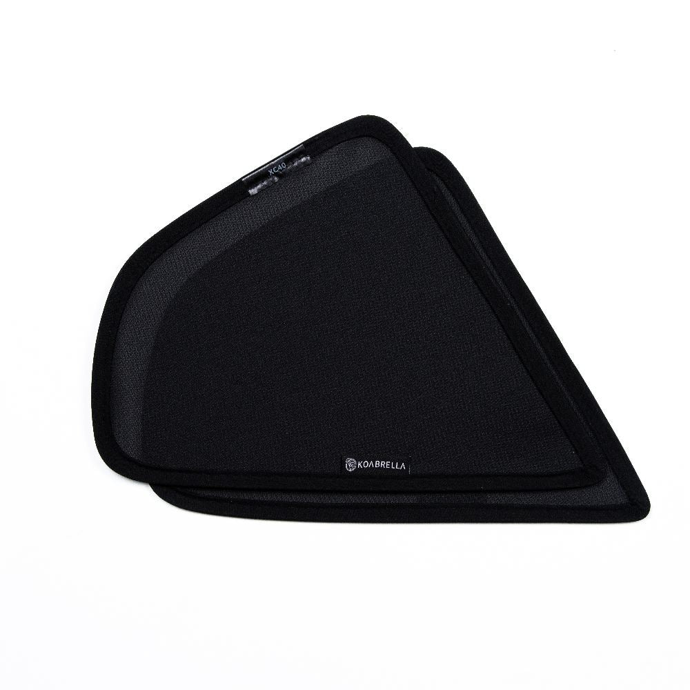 Car Window Sun Shades UVE 87% for Volvo XC40 (2018-present)