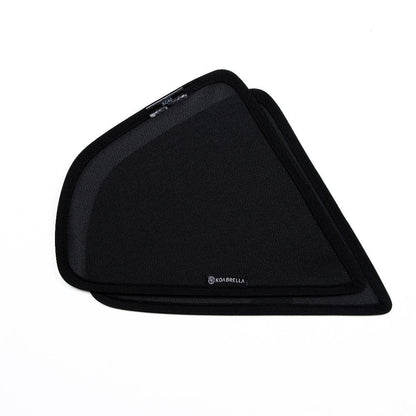 Car Window Sun Shades UVE 87% for Volvo XC40 (2018-present)