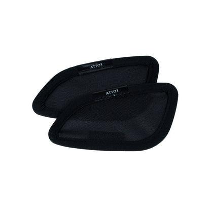 Car Window Sun Shades UVE 87% for BYD Atto 3 (2022-present)