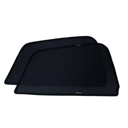 Car Window Sun Shades UVE 87% for Mazda CX-5 (2012-2017)