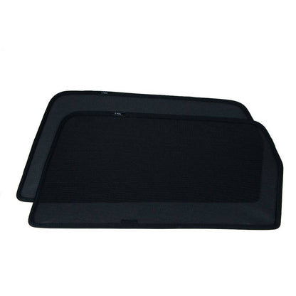 Car Window Sun Shades UVE 87% for Nissan X-trail (2022-present)