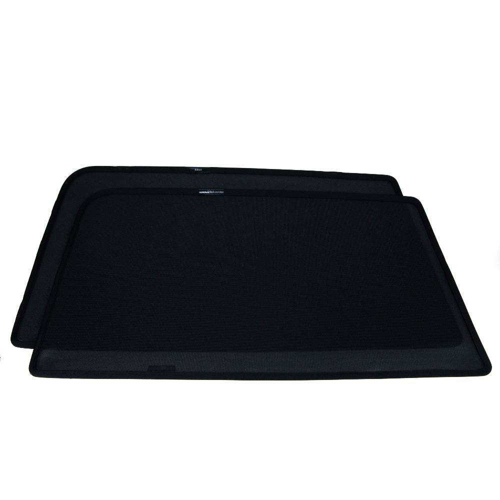 Car Window Sun Shades UVE 87% for Toyota RAV4 (2018-present)