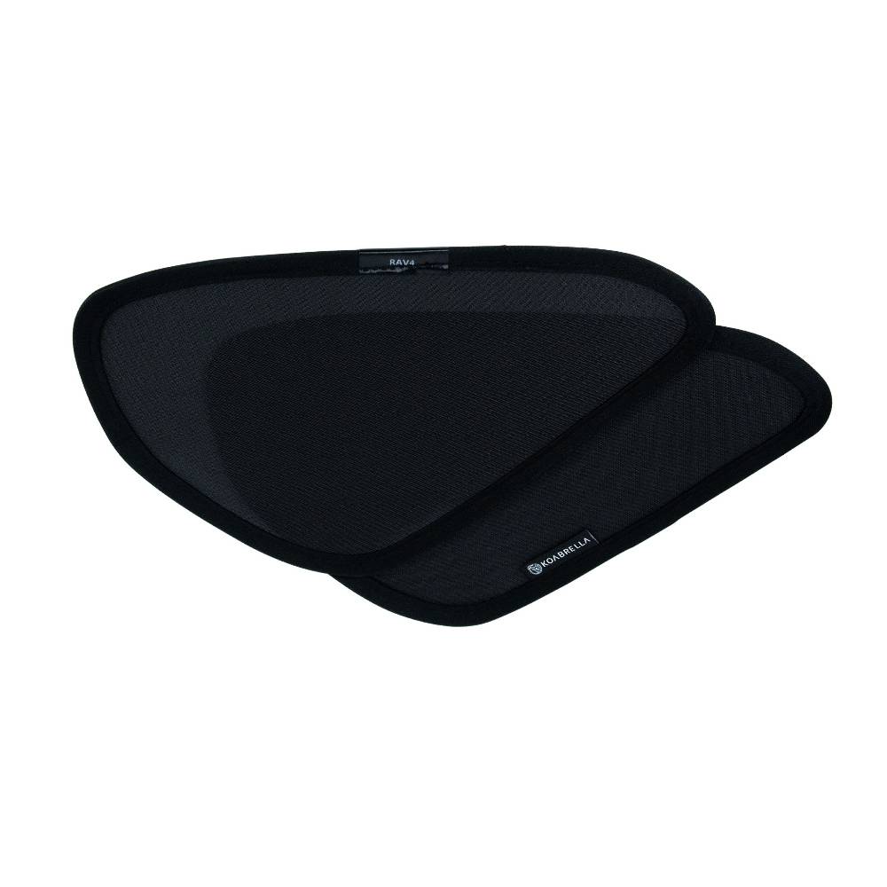 Car Window Sun Shades UVE 87% for Toyota RAV4 (2018-present)