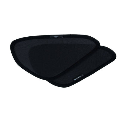 Car Window Sun Shades UVE 87% for Toyota RAV4 (2018-2025)