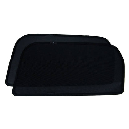 Car Window Sun Shades UVE 87% for GWM Haval H6 (2020-present)