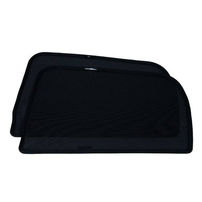 Car Window Sun Shades UVE 87% for Mitsubishi ASX (2010-2025)