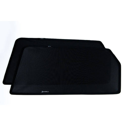 Car Window Sun Shades UVE 87% for Kia Seltos (2019-present)