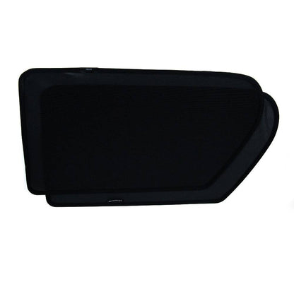 Car Window Sun Shades UVE 87% for Toyota Hilux (2015-present)