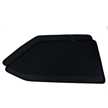 Car Window Sun Shades UVE 87% for Toyota Fortuner (2015-present)