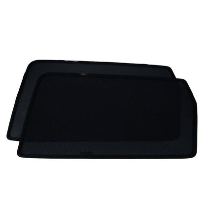 Car Window Sun Shades UVE 87% for Nissan X-trail (2013-2022)