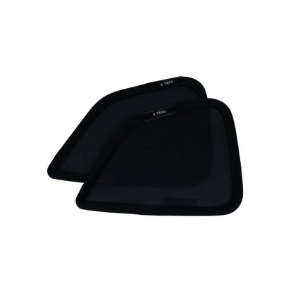 Car Window Sun Shades UVE 87% for Nissan X-trail (2013-2022)
